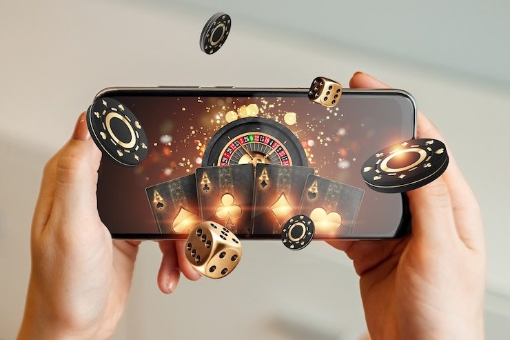 Bantuan akun obi9 untuk browser mobile