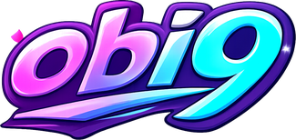 Logo obi9 Indonesia